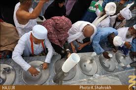 د زمزم چينه څنګه پيدا شوه؟
